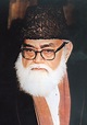 Syed Abul A’la Maududi – European Fatwa Council for Halal Transactions