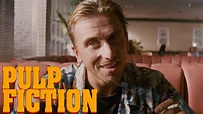 PULP FICTION /// PARTE 1 /// AUDIO LATINO - YouTube