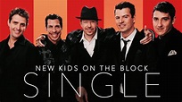 NKOTB | New Kids On The Block ・Single (2008 - 2021 performance mashup ...