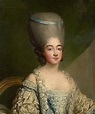 Marie Josephine of Savoy | Italy On This Day