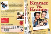 COVERS.BOX.SK ::: kramer vs. kramer 1979 - high quality DVD / Blueray / Movie