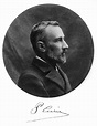 Lavoisier & Casal Curie: Quem foi Pierre Curie