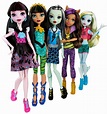 NUEVAS MONSTRUITAS ORIGINALES - Shop Monster High Doll Accessories ...