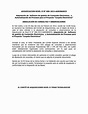 Absolución de consultas y observaciones Adquisición ... - Agrobanco