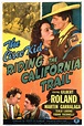 Riding the California Trail - Rotten Tomatoes