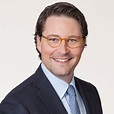 Dr. Andreas Scheuer (CSU), Bayern | wahl.de
