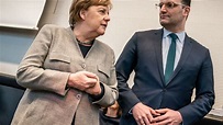 Angela Merkel: Deutschland braucht "keine klassischen ...