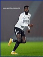 Jordy HIWULA - League Appearances. - Portsmouth FC