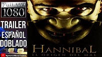 Hannibal - El origen del mal (2007) (Trailer HD) - Peter Webber - YouTube