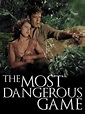 The Most Dangerous Game (1932) - Posters — The Movie Database (TMDB)