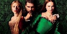 Las hermanas Bolena - película: Ver online en español