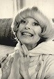 The Best Vintage Photos of Broadway Legend Carol Channing ~ Vintage ...