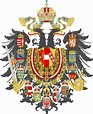 Coat of Arms of Austria-Hungary (My favorite coat of arms) : r/heraldry