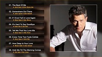 David Foster Greatest Hits Full Album - Best Duets Male and Female ...