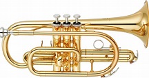 YCR-2330III - Overview - Cornets - Brass & Woodwinds - Musical ...