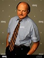 NYPD BLUE NYPD BLUE DENNIS FRANZ as Det. Andy Sipowicz Stock Photo - Alamy