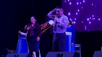 MINISTERIO REY DE REYES -TE SEGUIRE ESPERANDO -PRIMICIA 2019 - YouTube