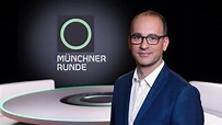Münchner Runde - Videos der Sendung | ARD Mediathek