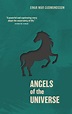 ‘Angels of the Universe’: a novel by Einar Mr Gumundsson – All Things ...