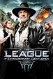 VCD - The League of Extraordinary Gentlemen (2003) 224Kbps 25Fps 2Ch TR ...