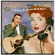 The Big Bopper CD: Hello Baby - You Know What I Like! (CD) - Bear ...