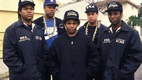 N.W.A. to be inducted into the Rock and Roll Hall of Fame - National ...