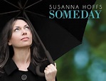 Review: Susanna Hoffs – Someday | Everything Express