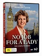 No Job For A Lady: The Complete Series | Via Vision Entertainment