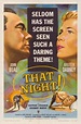 That Night! (1957) - FilmAffinity