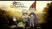 Promo Más Allá del Jardín - Estreno Cartoon Network - YouTube