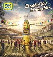 INCA KOLA | EL SABOR DE LO NUESTRO | Ads creative, Social media design ...