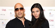 Las mejores fotos de Vin Diesel y su esposa Paloma Jiménez
