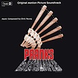 CHRIS YOUNG - PRANKS (ORIGINAL SOUNDTRACK LP, 1982) - Amazon.com Music