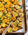 Oven Roasted Potatoes {Easy and Crispy!} – WellPlated.com - Ethical Today