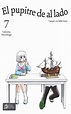 El Pupitre De Al Lado Vol.07 – Takuma Morishige - Tienda de libros ...