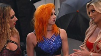 Mandy Rose takes Gigi Dolin & Jacy Jayne under her wing: WWE NXT, Aug ...