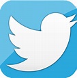 Twitter PNG Logo Transparent Twitter Logo.PNG Images. | PlusPNG