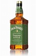 Nuevo Whisky Con Sabor A Manzana De Jack Daniel's | Delicias Blog