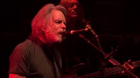 Playing in the Band: Celebrating Bob Weir's Birthday - YouTube