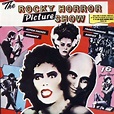 Soundtrack [Vinyl LP] - Rocky Horror Picture Show The: Amazon.de: Musik