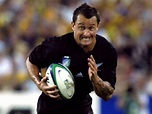 My rugby hero: Carlos Spencer | PlanetRugby : PlanetRugby