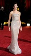 Anne Hathaway | Premios Oscars 2017: los 15 mejores vestidos de su ...