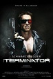 The Terminator (theatrical re-release) Terminator 1984, Terminator ...