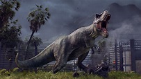 Jurassic World Evolution - 10 secrets - Game-Guide