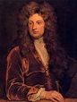 c.1704-10.John Vanbrugh (c.1664-1726) Godfrey Kneller (1646-1723) NPG ...