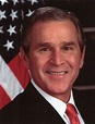 George Bush 2000