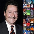 The Crusader's Realm: Happy Birthday Peter Cullen, aka the Voice of ...