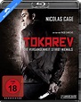 Tokarev - Die Vergangenheit stirbt niemals Blu-ray - Film Details