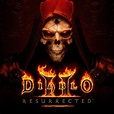 PS4 PKG OYUN - Diablo II Resurrected CUSA28305 Backport | MCPSP.COM ...