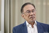 PH names Anwar Ibrahim as PM candidate | KLSE Screener